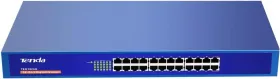 Tenda TE-TEG1024G Giga Ethernet Rackmountable Switch