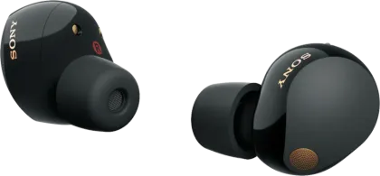 Sony WF-1000XM5 True Wireless Earbuds