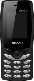 Reach Champ i3