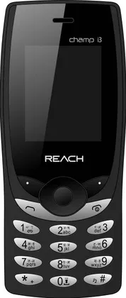 Reach Champ i3