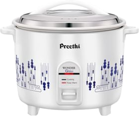 Preethi Glitter RC322 1L Electric Cooker