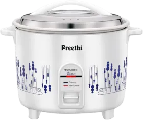 Preethi Glitter RC322 1L Electric Cooker