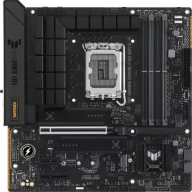Asus TUF Gaming B760M-PLUS WiFi II Motherboard