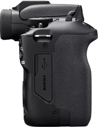 Canon EOS R100 Mirrorless Camera (Body Only)