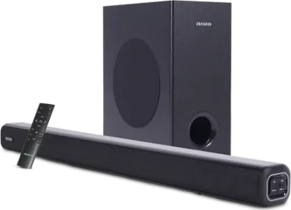 Aiwa Kabuki AW-SSB180 180W Bluetooth Sounbar