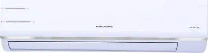 Kelvinator KAS-V193PLSC5W 1.5 Ton 3 Star Inverter Split AC