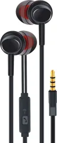 Conekt Jazz Wired Earphone