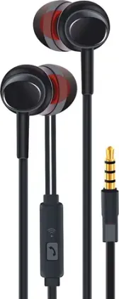 Conekt Jazz Wired Earphone