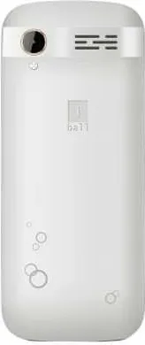 iBall 2.4V Curvy