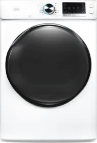 Black & Decker BFLD80ME 8 cu ft Fully Automatic Front Load Washer only