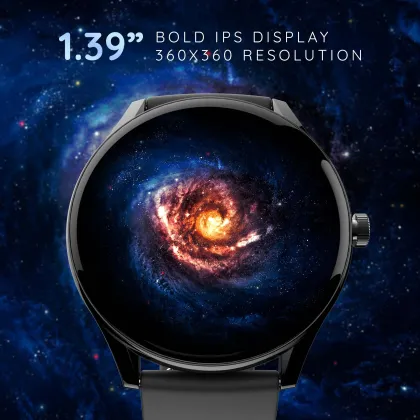 Pebble Cosmos Bold Smartwatch