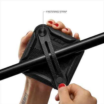 Marshall Willen II Bluetooth Speaker