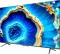 TCL C755 75 inch Ultra HD 4K Smart Mini LED TV (75C755)