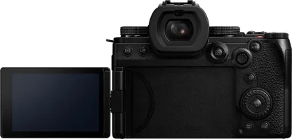 Panasonic Lumix S5IIX Mirrorless Camera (Body Only)