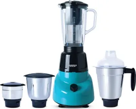 Maharaja Whiteline EliteBlade 750W Mixer Grinder