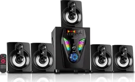 Tronica FD-101 35W Bluetooth Home Theatre