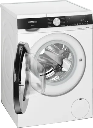 Siemens Series 4 WG34A200IN 8 Kg Fully Automatic Front Load Washing Machine