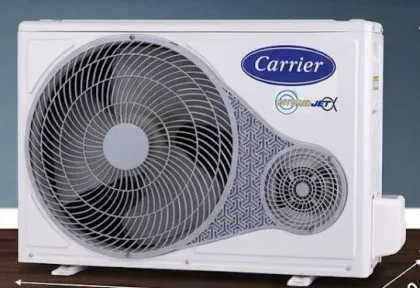 Carrier CAI12XD5R36W0 1 Ton 5 Star 2026 Inverter Split AC