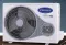 Carrier CAI12XD5R36W0 1 Ton 5 Star 2026 Inverter Split AC