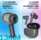 pTron Bassbuds Duo Pro True Wireless Earbuds