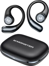 Monster Open Ear AC336 True Wireless Earbuds