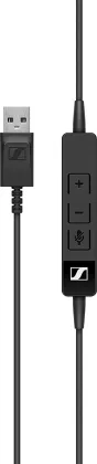 Sennheiser PC 8.2 Chat Wired Headphones