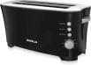 Havells Feasto 4 Slice 1350 W Pop Up Toaster