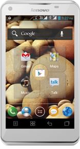 Lenovo IdeaPhone S880 vs Xiaomi Redmi Note 11 Pro 5G