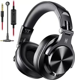 OneOdio A71 Wired Headphone
