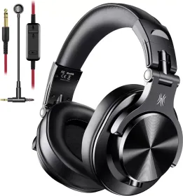 OneOdio A71 Wired Headphones