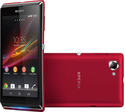 Sony Xperia L