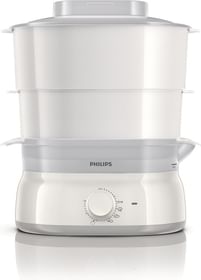 Philips 5 Ltr HD9103 Electric Steamer