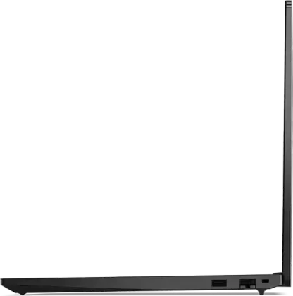 Lenovo ThinkPad E16 Gen 2 21MAS1LH00 Laptop (Intel Core Ultra 5 125U/ 16GB/ 512GB SSD/ Win 11)