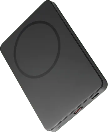 Croma CRSP05KPBA040607 5000 mAh Power Bank - image 2
