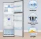 Samsung RT37C4523S8 322 L 3 Star Double Door Refrigerator