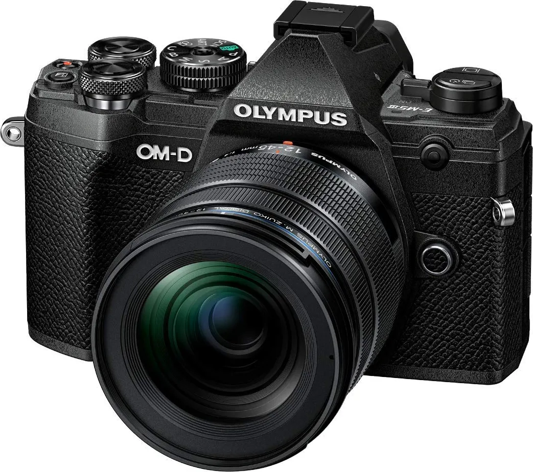 OLYMPUS OM-D E-M5 Mark Ⅲ /12-45mmF4.0 他 ELEwikgd.webp