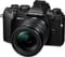 Olympus OM-D E-M5 Mark III 20.4 MP Mirrorless Camera with 12-45mm f4.0 Pro Lens