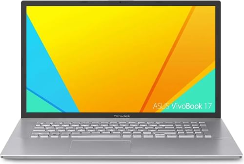 Asus Vivobook Ultra X712UA-AU511TS Laptop (11th Gen Core i5/ 16GB/ 1TB 256GB SSD/ Win10 Home)