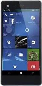 Vaio Phone Biz