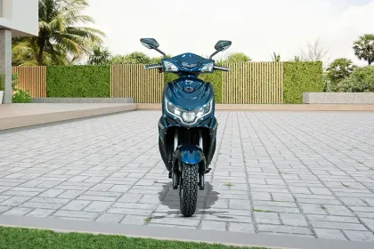 Hop Electric Leo Basic