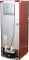 Panasonic NR-TH272CDRN 260 L 3 Star Double Door Refrigerator