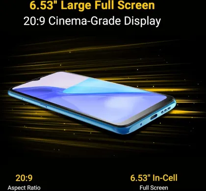 Umidigi Power 5
