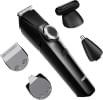 Misfit by boAt Groom 700 5-in-1 Trimmer