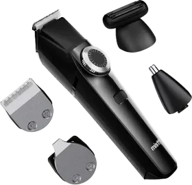 Misfit by boAt Groom 700 5-in-1 Trimmer