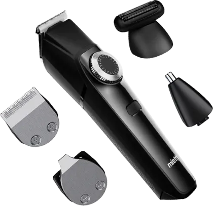 Misfit by boAt Groom 700 5-in-1 Trimmer