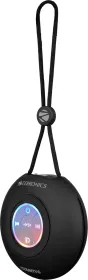 Zebronics Zeb County 6 3W Bluetooth Speaker