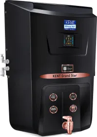 Kent Grand Star-B 20 L Water Purifier (RO+UV+UF+TDS Control+UV)