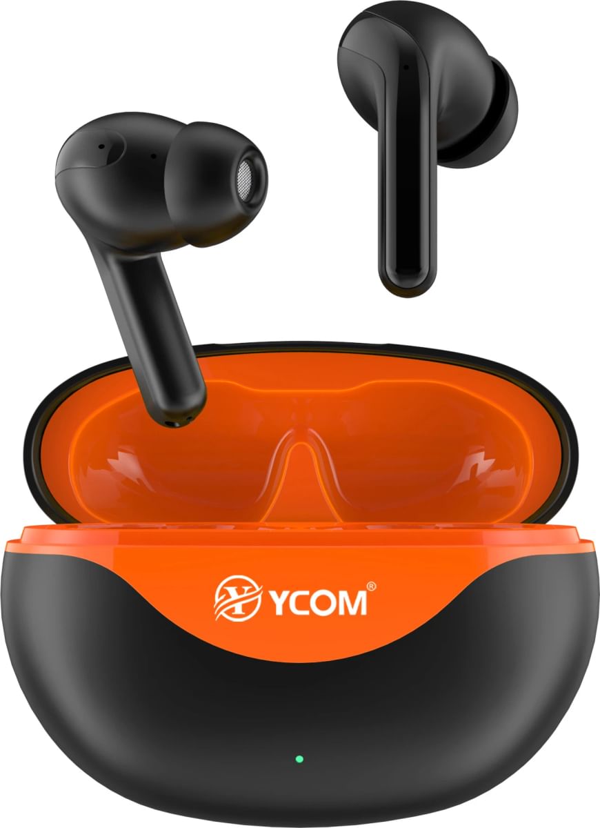 Ycom earphones online wireless