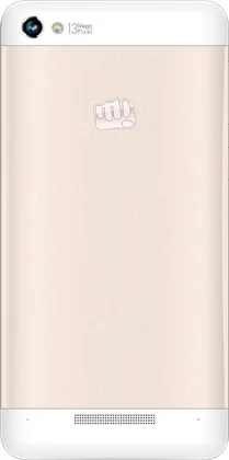 Micromax Canvas Hue 2