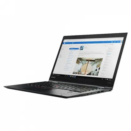 Lenovo ThinkPad X1 Yoga (20FRA0GYIG) Laptop (6th Gen Ci5/ 8GB/ 512GB SSD/ Win7 Pro)